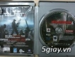 Đĩa game PS3 cũ - Hộp sách đầy đủ