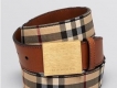Ra đi nhanh Thắt lưng Burberry chính hãng