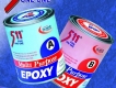 Multi Purpose Epoxy 511 Keo chuyên dùng trong xây dựng