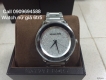 Watch Michael Kors xa hang 1 gia 3tr5/1c tham khao gia goc tren michaelkors.com faked=hoan tien