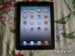 Ipad 2 16Gb WiFi mau Den nguyen zin.