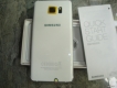 Samsung Galaxy Note5 màu trắng,hàng xách tay