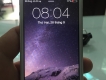 Iphone 5 64G lock máy như mới đi nhanh