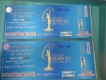 Vé Chung Kết Hoa Hậu Hoàn Vũ 2015
