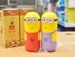 Bình uống nước Minion