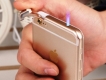 Bật lửa Iphone
