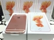 iPhone 6S 64GB ROSE 21TR FULLBOX MỚI 100% RA ĐI NHANH GỌN LẸ!!!