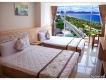 Khách sạn Vũ Quý 1 mặt biển Nha Trang 300k