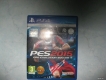 game PS4 PES 2015