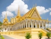 CHƯƠNG TRÌNH DU LỊCH CAMPUCHIA  PHNOM PENH – SIHANOUKVILLE - BOKOR  4 NGÀY 3 ĐÊM