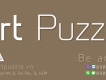 Art Puzzle - Chuyên mô hình kim loại (kiến trúc, tàu, xe tăng...) tinh tế và sắc sảo
