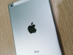 Hcm bán Ipad mini retina trắng 16gb 4G, đẹp leng keng, không cấn móp,