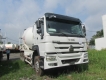 BÁN xe bồn trộn bê tông howo 10m3,12 m3 giá tốt nhất !!!!!