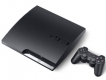 Bán máy PS3 Slim like new 500gb Fullhack giá 6tr