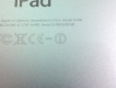 HCM Bán Ipad Mini 2 Retina 3G 16GB Bạc giá rẻ