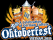 Cần bán gấp mấy cái vé Lễ hội Bia Đức Octoberfest tại Windsor Plaza. Giá siêu rẻ!