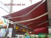 Cơ sở lắp đặt mái hiên di động Thế đan
