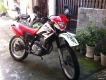 BÁN XE HONDA XR 250, CÀO CÀO 4 THÌ, OFFROAD