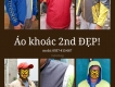 [UPDATE] Áo khoác đẹp - Hàng hiệu - Giá hợp lý - Anh em ghé lựa nhé