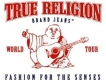 Quần jean si đa ( 2hand )  hiệu Ông địa ( True religion ) nhập từ USA ( có luôn hàng mới 100% ).
