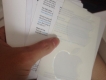 Ipad mini 3g wifi 98-99%% like new full boxx 4tr6
