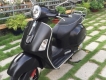 Piaggio - Super GTS 125 phân khối - Giá cực tốt 75Tr