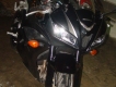 CBR 600R date 2009 Mẩu 2010 zin nguyên con.Liên hệ Mr Vĩnh 0938556336