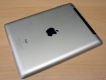 bán ipad 3 3g 16g màu trắng còn mới 99%, zin 100% ko trày ko móp giá 4tr4 nofix