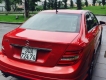 Bán xe Mercedes C200 đời 2013 đăng ký tháng 8 năm 2014 xe mới đẹp