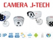 Cung cấp camera J-Tech giá rẻ tại Quận Bình Tân, Bình Chánh, Tân Phú, Q.11