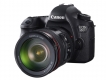 Canon EOS 6D + Lens kit 24-105 f4L IS USM