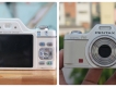 Máy ảnh Canon 16.0 MP | FUJIFILM | Pentax | Giá chỉ 1100k