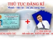 Khai giảng khóa đào tạo lái xe ô tô Tp. HCM
