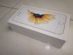 HCM- iphone 6s 64gb world rose gold và gold ( nguyên seal chưa active)