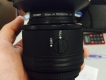 Sigma 90mm F2.8(nikon) chân dung bá đạo