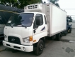 bán xe tải hyundai nhập khẩu và lắp ráp đô thành, hyundai hd65 2,5t.hyundai hd72 3,5t, hd78 4,5t