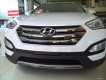 Hyundai santafe full dầu giá tốt nhất tp hcm