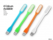 Đấu Giá Từ Thiện Combo 5 Đèn Led USB. Kết Thúc:23h58 ngày 15/10/2015