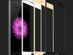 Kính cường lực iPhone 6 Plus màu full màn hình HOCO