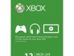 Bán Xbox Live Gold 12 tháng , PSN code 50$, PSN code plus 12 tháng,giá tốt đây