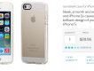 Ốp lưng Speck chính hãng cho iPhone 5, 5S giá rẻ 1