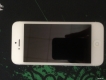 CẦN BÁN IPHONE 5 TRẮNG 32GB