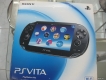 PS VITA FULLBOX 1000 + the 8GB