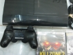 minh can PS3 SUPER SLIM 250GB tang kem 2 Game goc