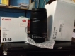 Bán lens Canon 55-250 II giá bèo!