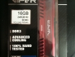 [Gò Vâp] Bán KIT RAM CORSAIR VENGEANCE 8GB x 2 BH 07/2016