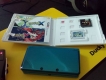 Bán combo may 3DS + thẻ R4i + game Pokemon X