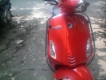 xe vespa sprint doi 2014 mau do