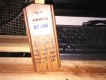 Dt nokia 1280 vo gỗ Vertu