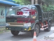 Xe tải ben Hoa Mai 3tấn hàng hot nhất thị trường